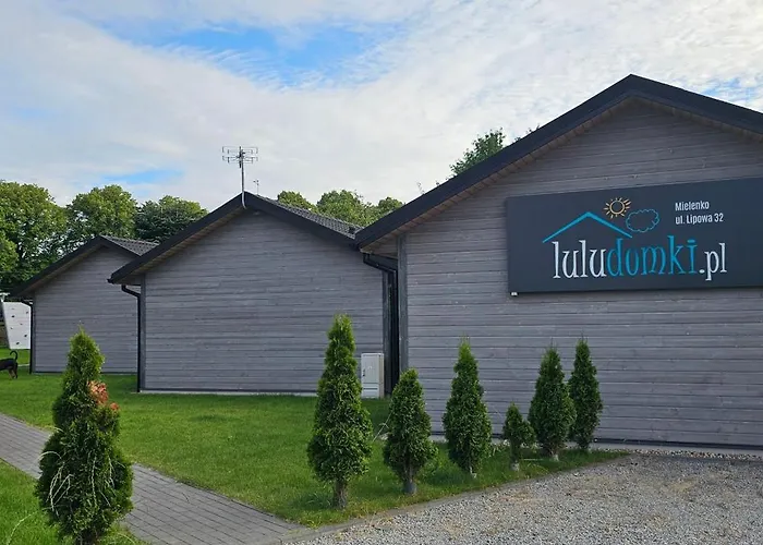 Luludomki