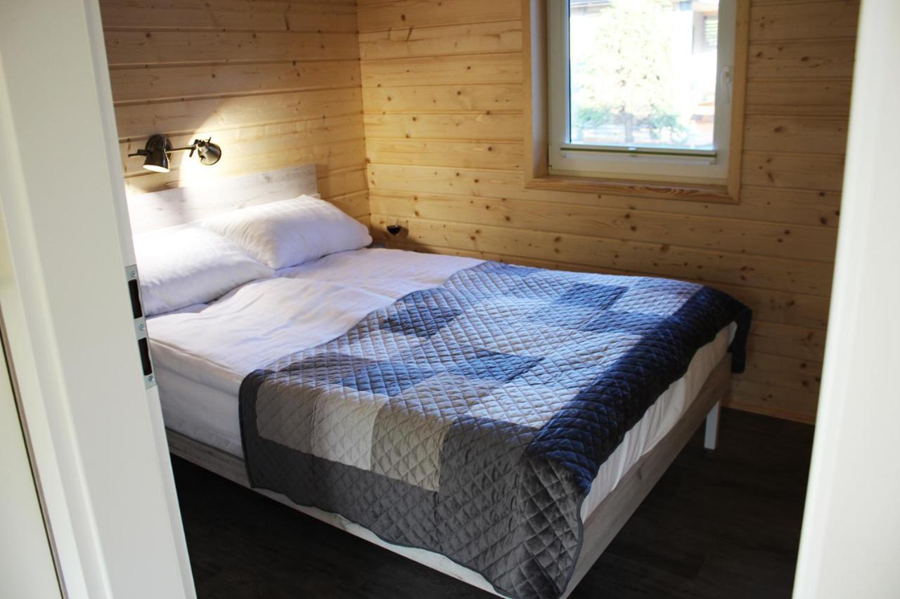 Luludomki Holiday home