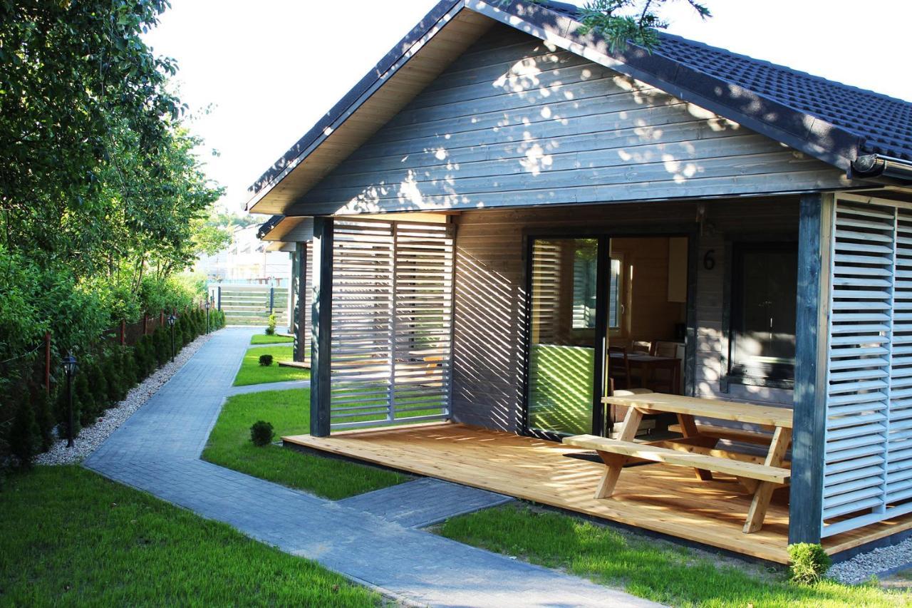 Luludomki Holiday home