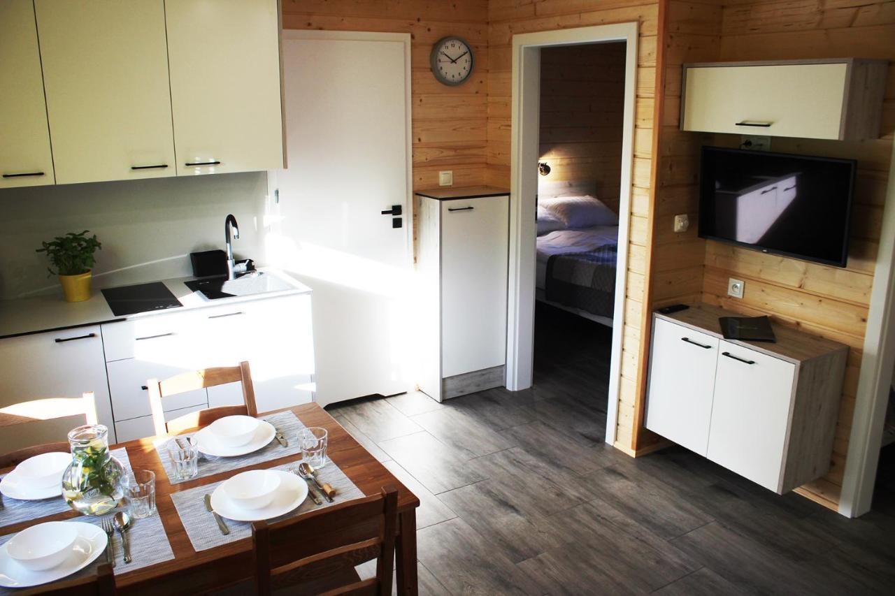 Holiday home Luludomki