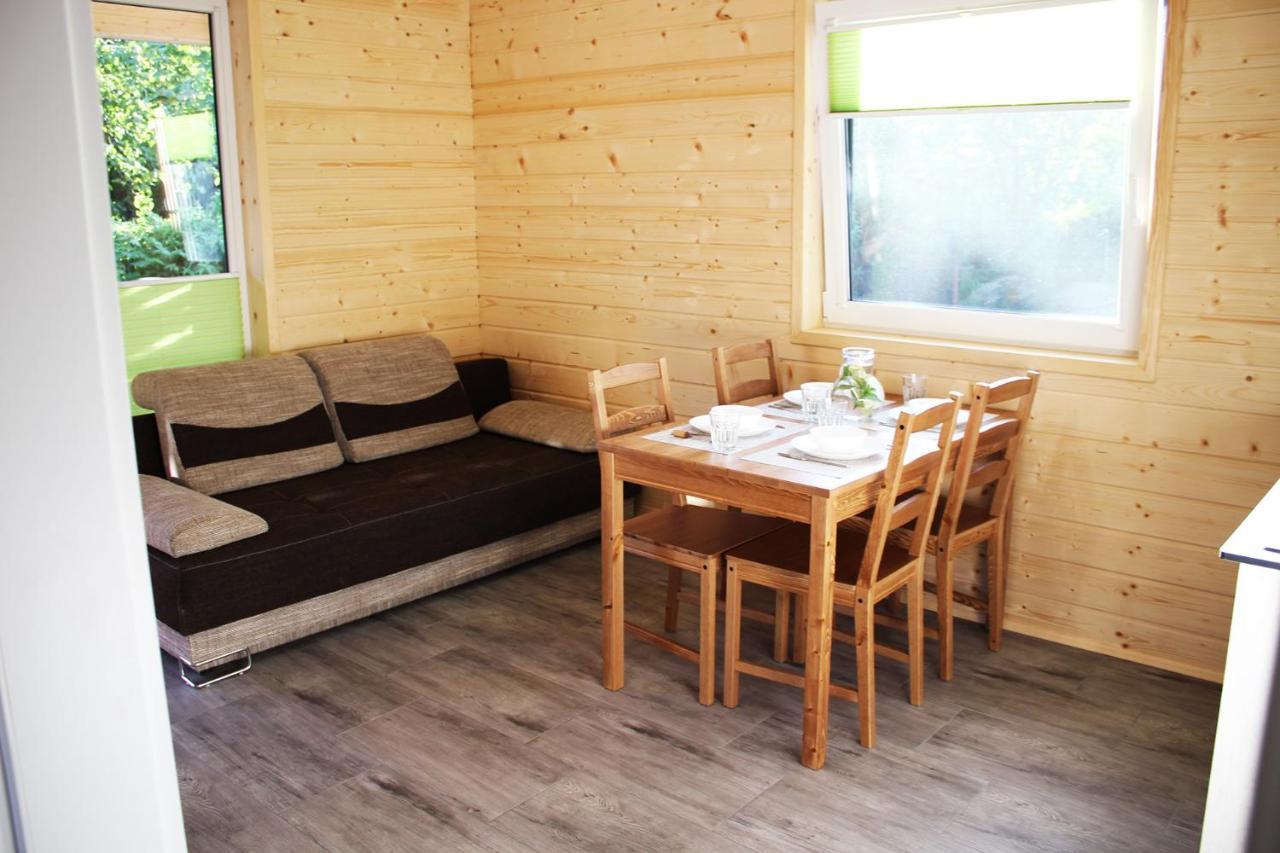 Holiday home Luludomki