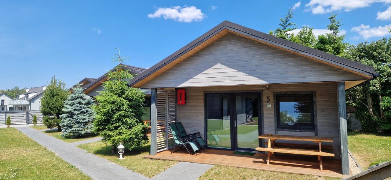 Holiday home Luludomki *