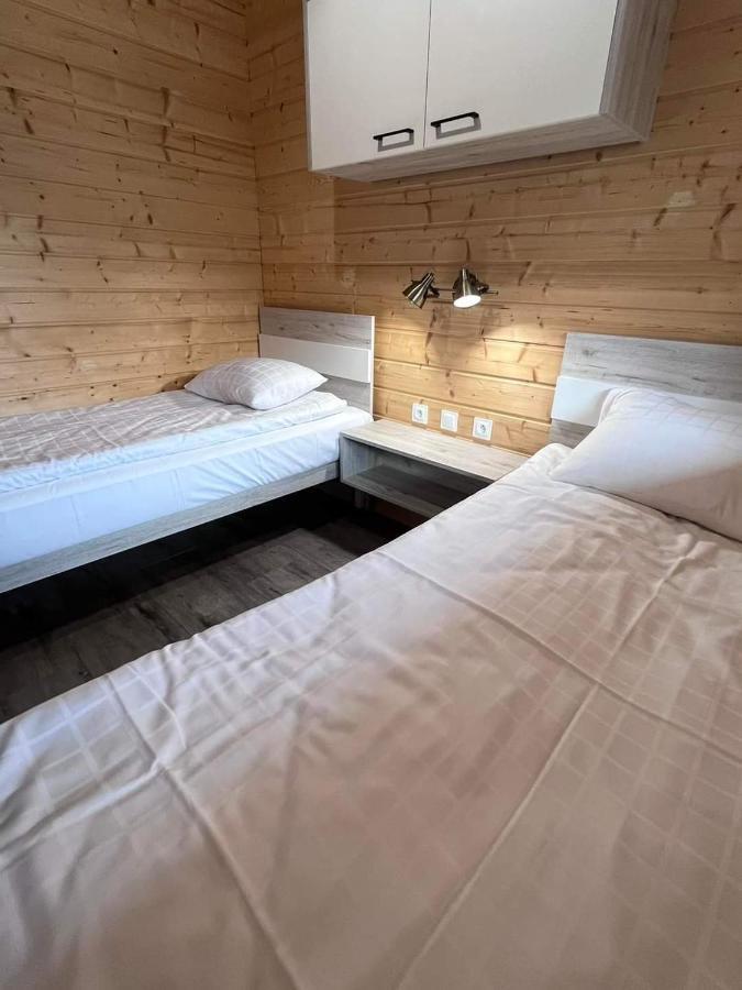 Luludomki Holiday home