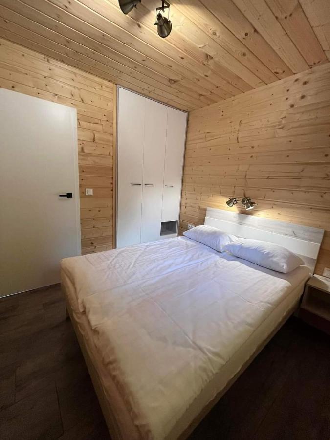 Holiday home Luludomki
