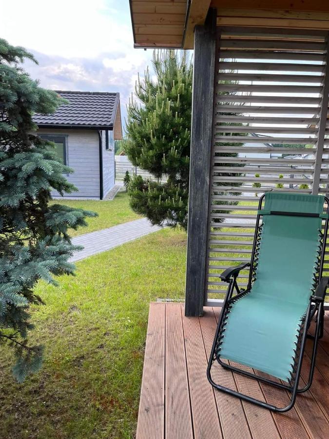 Luludomki Holiday home *